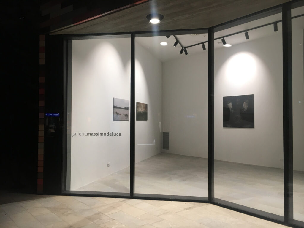 La rinascita artistica di Mestre. La galleria Massimodeluca inaugura la nuova sede nel polo di M9