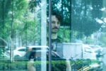 Lorenzo Senni. Courtesy Camilla Capponi (Lara Facco P&C)