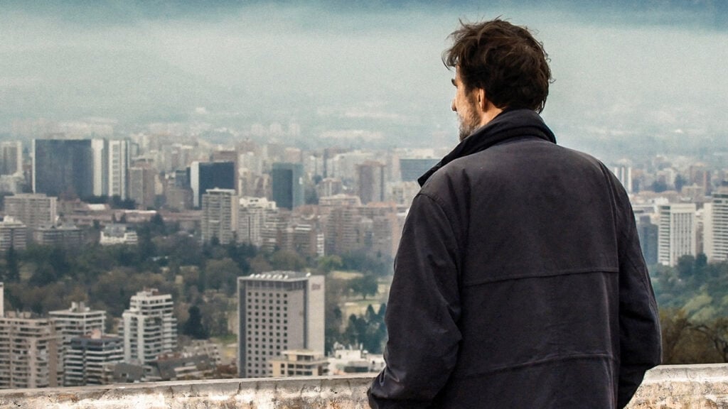 Nanni Moretti torna al cinema con il documentario “Santiago, Italia”