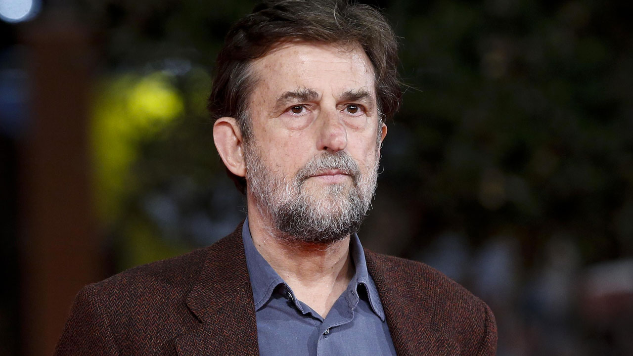 Nanni Moretti