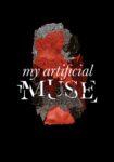02_Albert Barqué Duran, Mario Klingemann, Marc Martinez Gomez My Artificial Muse_Poster My Artificial Muse