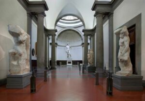 La Galleria dell’Accademia di Firenze lancia i suoi quiz su Instagram