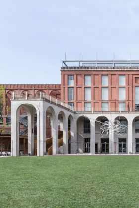 La Triennale 2015