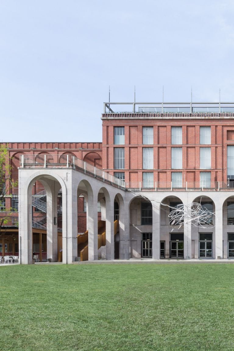 La Triennale 2015