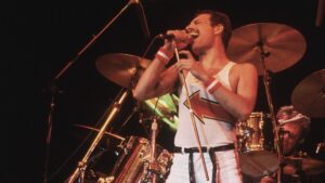 Su Sky Arte: Freddie Mercury e i Queen