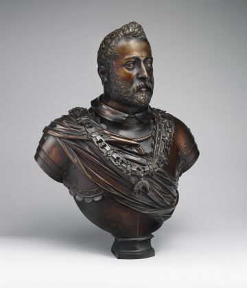 Francesco I de' Medici (1541–1587), Grand Duke of Tuscany, The Metropolitan Museum of Art 1983