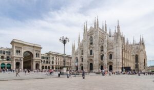 Milano migliore città al mondo in lifestyle, design e architettura secondo Wallpaper*