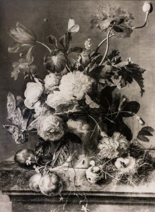 Il Vaso di fiori di Jan van Huysum sottratto dai nazisti