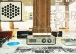 1968. Un Anno, Installation view at CSAC – Centro Studi e Archivio della Comunicazione, Parma 2018. Photo credits CSAC Lab – Paolo Barbaro