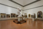 2. Galleria dell'Accademia di Firenze - Sala del Colosso. Courtesy Galleria dell'Accademia