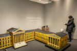 Outsider Art Fair. Foto Francesca Magnani
