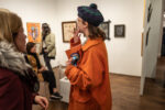 Outsider Art Fair. Foto Francesca Magnani