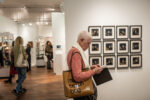 Outsider Art Fair. Foto Francesca Magnani