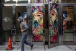Outsider Art Fair. Foto Francesca Magnani