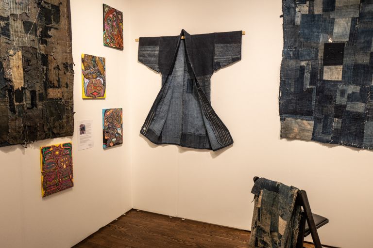 Outsider Art Fair. Foto Francesca Magnani