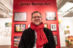 Outsider Art Fair. Foto Francesca Magnani
