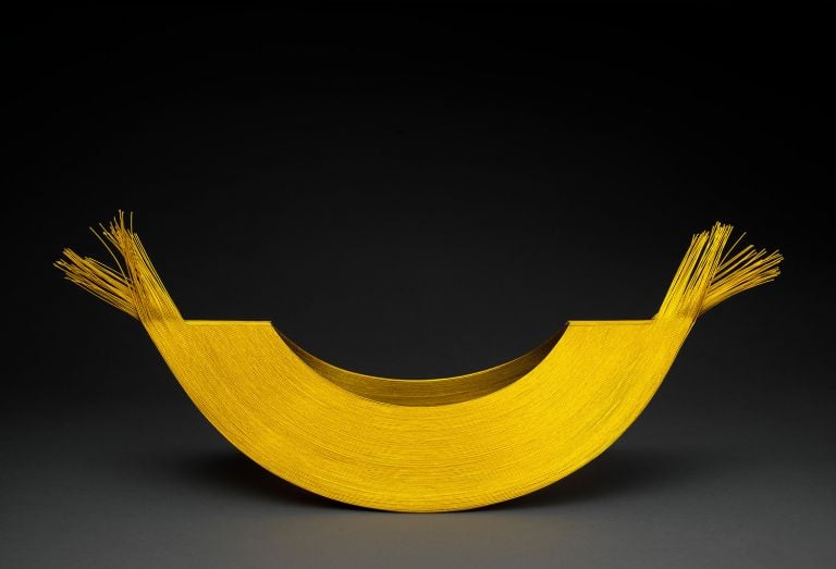 "Oh I am Precious #7" Necklace, The Metropolitan Museum of Art, Gift of Donna Schneier, 2007