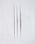 3. Lucio Fontana Concetto spaziale. Attese, 1967 Intesa Sanpaolo Collection (961x1200)