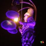Cerimonia di apertura Matera 2019. Foto Facebook Matera 2019