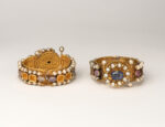 Jeweled Bracelets, The Metropolitan Museum of Art, Gift of J. Pierpont Morgan