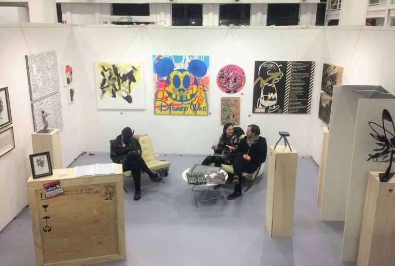 AAF, Affordable Art Fair 2019