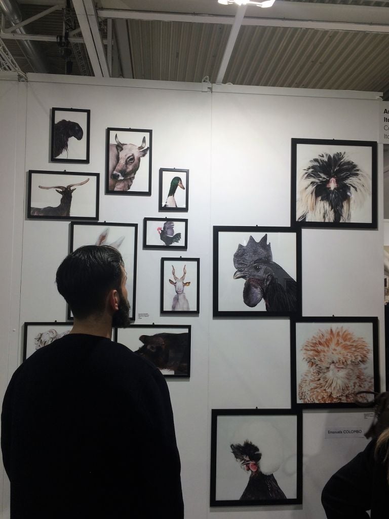 Affordable Art Fair 2019