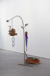 Alessandro Pessoli, 2016 Empty Year, 2017. Courtesy Anton Kern Gallery, New York