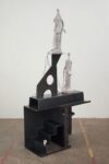 Alessandro Pessoli, I Sognatori, 2013. Courtesy Anton Kern Gallery, New York