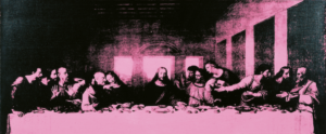 The genius experience: a Milano un viaggio immersivo tra Leonardo da Vinci ed Andy Warhol