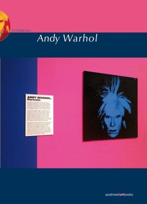 Annette Michelson (a cura di) – Andy Warhol (Postmedia Books, Milano 2018)