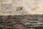 Anselm Kiefer, Am Anfang, 2003. MART, museo d’arte contemporanea di Trento e Rovereto. Deposito collezione privata