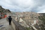 Architecture of Shame, Matera, 2019. Photo Luca Centola