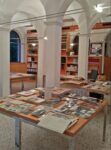 Archivio Biblioteca Quadriennale 1