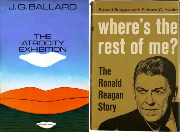 Ballard & Reagan