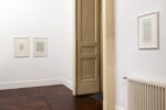 Betty Danon. Enigma di fondo. Exhibition view at Galleria Tiziana Di Caro, Napoli 2018. Photo Danilo Donzelli