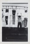 Carol Goodden, Raindrop Dance, 1971