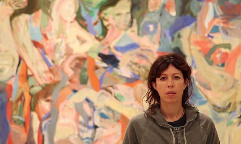 La pittura come modo di processare l’esperienza. Intervista con Cecily Brown