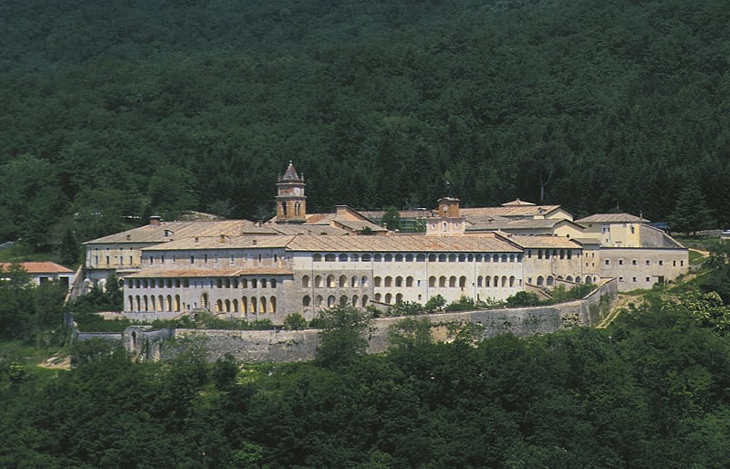 La Certosa di Trisulti diventa la scuola sovranista di Steve Bannon. L’opinione di Dario Nepoti
