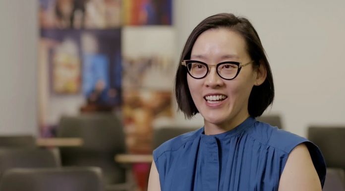 Christine Kuan