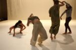 Compagnia Simona Bertozzi, Nexus. Joie de vivre. Photo Luca Del Pia