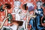 Domenico Mangano & Marieke van Rooy, The Pure Truth About Strange People, 2018. Courtesy Francesco Pantaleone Arte Contemporanea