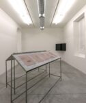 Domenico Mangano & Marieke van Rooy. Sonnet Cycle. Exhibition view at Francesco Pantaleone Arte Contemporanea, Milano 2019