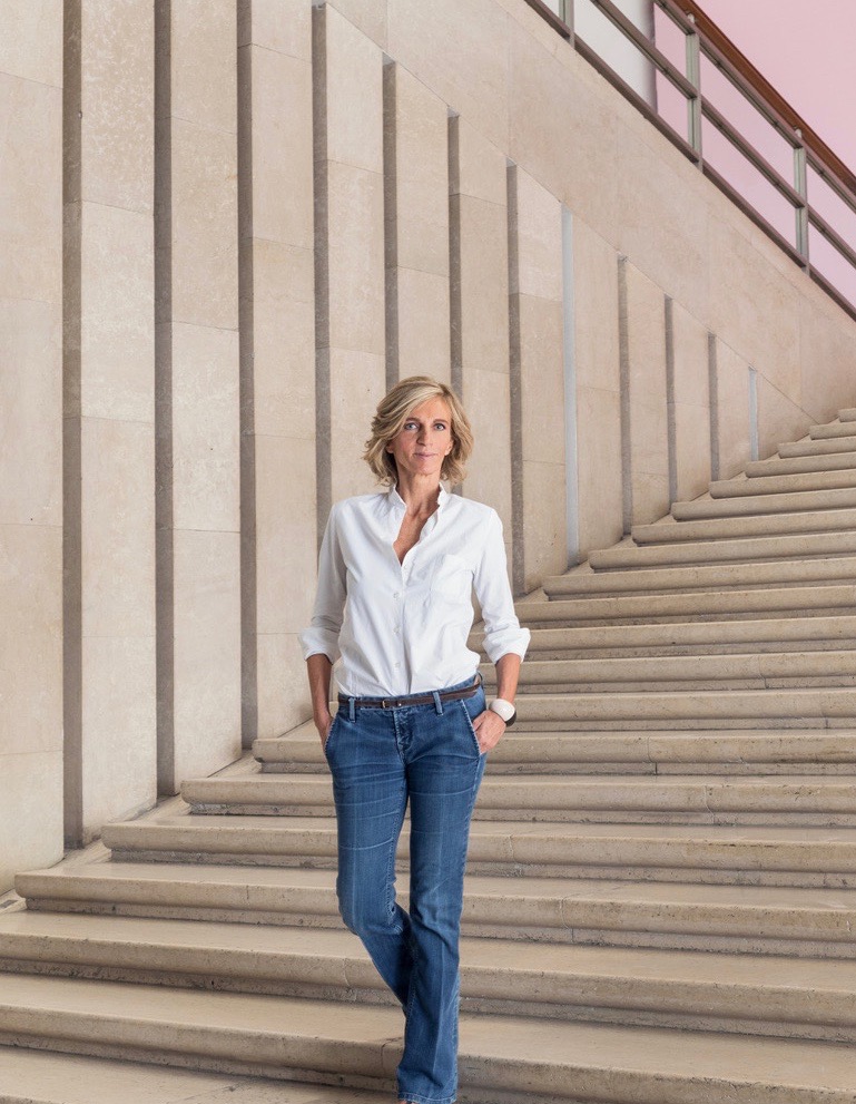 Elena Tettamanti © Delfino Sisto Legnani