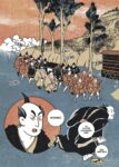 Elisa Menini – Nippon Folklore (Oblomov Edizioni, Quartu Sant'Elena 2019)