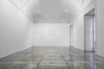Elisabetta Di Maggio. Installation view at Galleria Christian Stein, Milano 2018. Photo © Agostino Osio