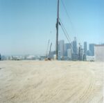 Emanuele Piccardo, Los Angeles Instant Landscape, Milano 2018