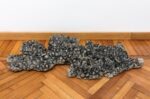 Federico Tosi, Ariel (Bubble Bubble), 2018. Courtesy Monica De Cardenas, Milano. Photo Andrea Rossetti