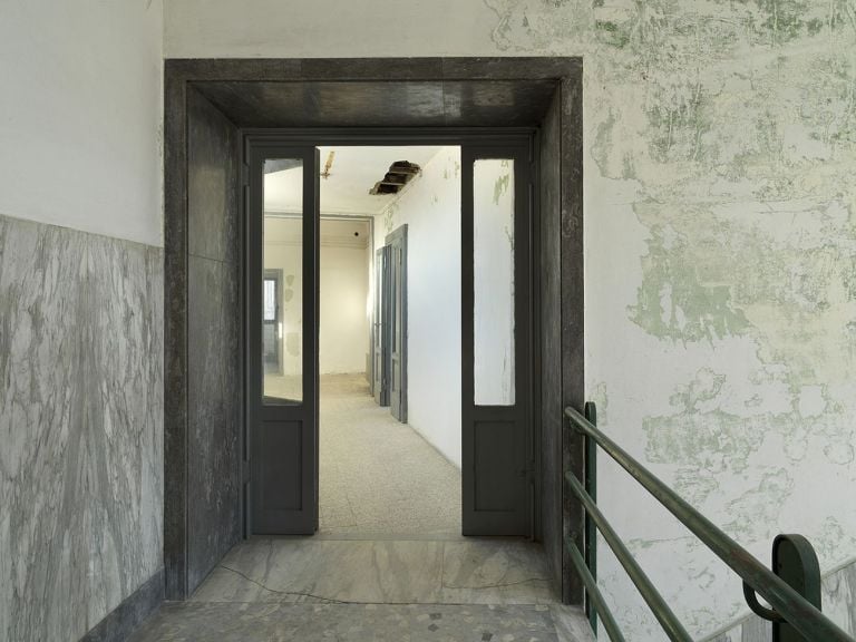 Fondazione ICA Milano. Photo Dario Lasagni