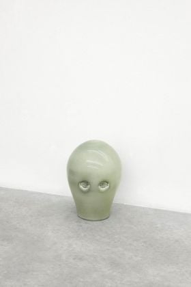Francesco Carone, Venere Strabica, 2018. Courtesy SpazioA, Pistoia. Photo Camilla Maria Santini