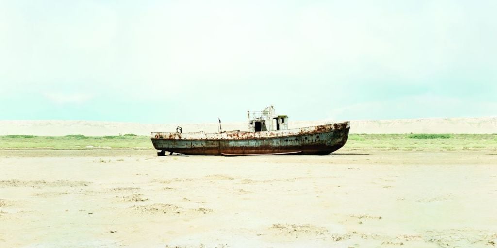 Fotografia e territorio. Il libro di Dionisio Gavagnin